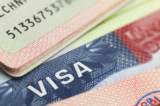 Những điều cần lưu ý với chính sách visa mới của Mỹ