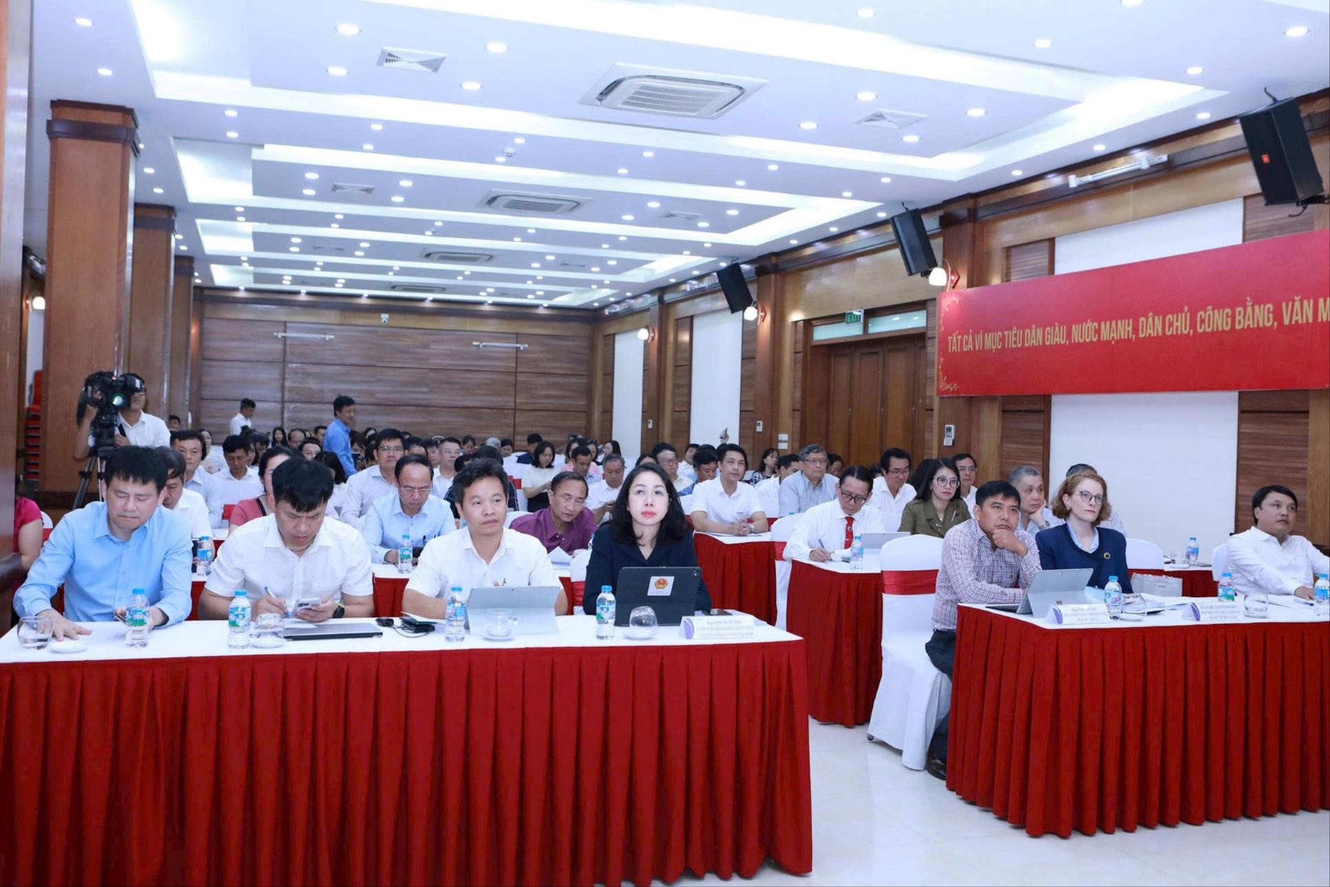 Trung học nghề – thêm con đường thành công cho người trẻ