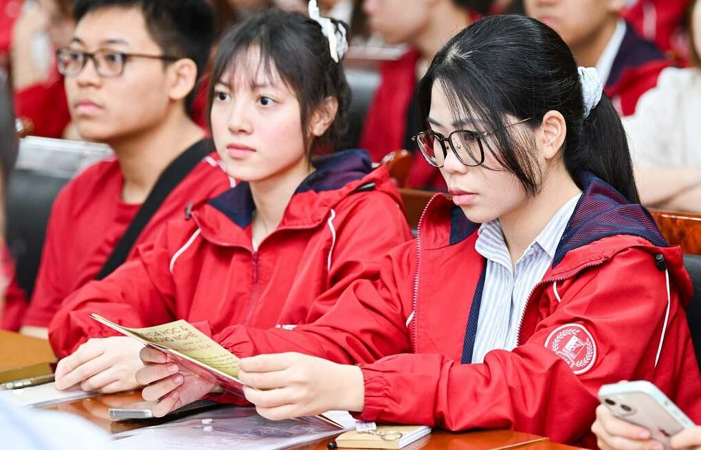 Đại học Bách khoa Hà Nội dự báo điểm chuẩn cao nhất vượt 28,5